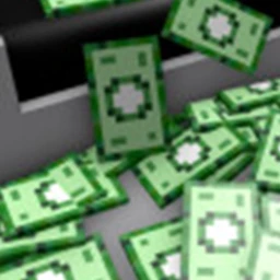 Ông trùm ngân hàng 🏦 icon