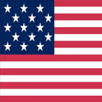 The American Continental Army 1812-1815