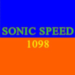 Sonic Speed's group