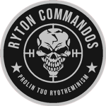 Ryton Commandos