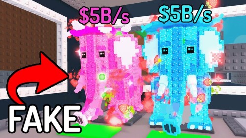 💸 Best Brainrots 🔥