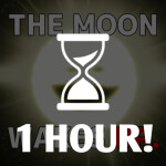 [1 HOUR!] The Moon Wakes Up