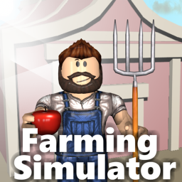 Farming Simulator Alpha