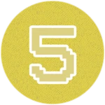 Game Badge Thumbnail