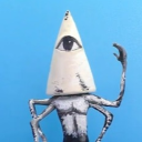 DOCTOR NOWHERE MORPH