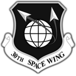 30th Space Wing