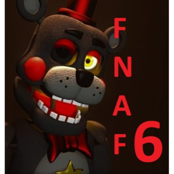 FNAF 6 RP
