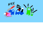 The Blue Roblox Group