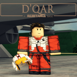 D'Qar