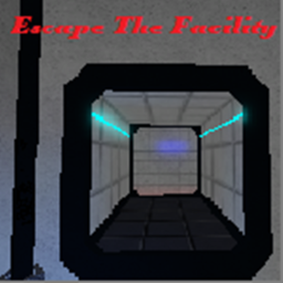 Escape The Facility
