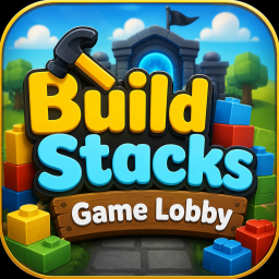 BuildStack Game Lobby