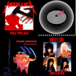 Rock and Metal Fans