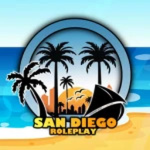 San Diego Roleplay Official Roblox Group