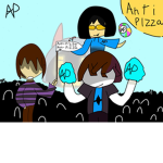 Anti-pizza (anti-pizzasuar5615)