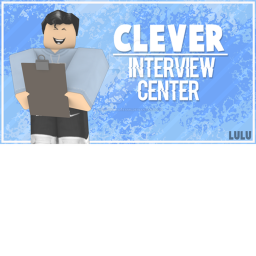 Adrian's café! | Interview Center