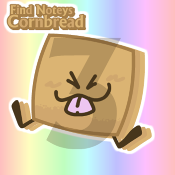 Find Notey's Cornbread Tree: Random Stuff