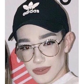 Climb 1,000 Stairs to Meet James Charles!