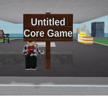 Core Game sin título [Nuevo diálogo para los avatares]