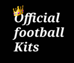 OfficialFootballkits