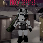 Piggy defense Group