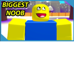 me big noob big
