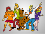 scoobydoo clothing