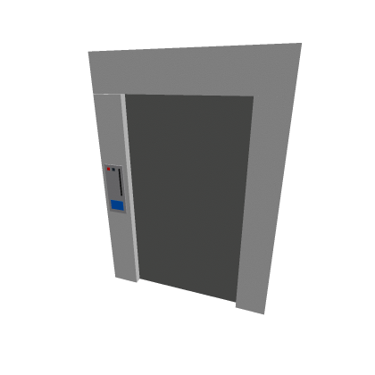 Advanced Group Door