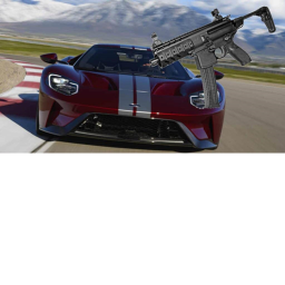 guns and cars added admin in passes!!!!
