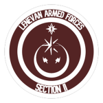 Lenevan Armed Forces
