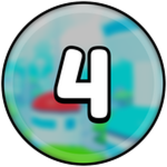 World 4 - Earthling Planet