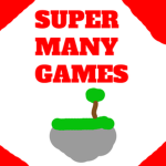 Super Many Games