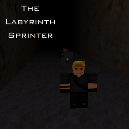 The Labyrinth Sprinter