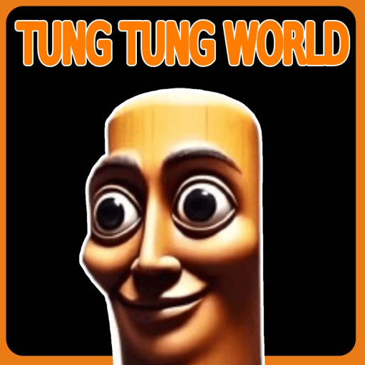🧸Tung Sahur's World [ALPHA] official Roblox game thumbnail