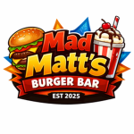 Mad Matt's Burger Bar