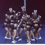 Blackout Athletics.