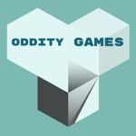 Oddity games