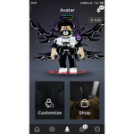 Come giveaway robux