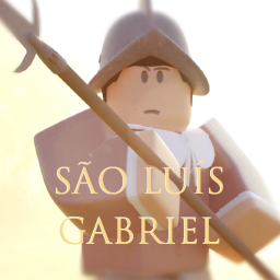 Castelo de São Luís Gabriel