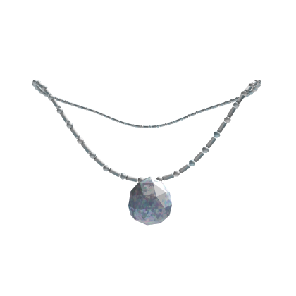 Suncatcher Necklace