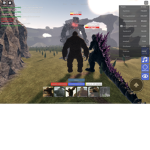 Kaiju World Group