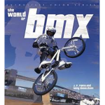 bmx bikes