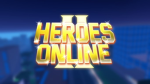 Heroes Online BEG