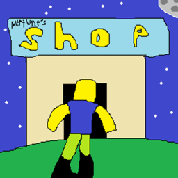 Item Buyer