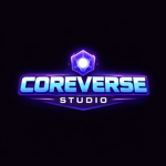 COREVERSE Studio.