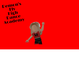 Demon's Fly High Dance Studio