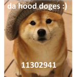 the da hood doges