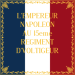 15e Regiment d'Voltigeurs | (TFE)