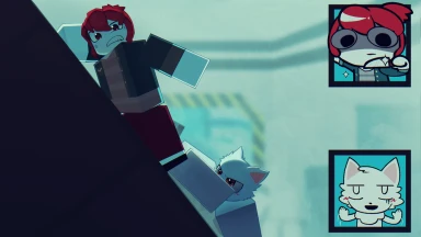 [⏳2 DAYS] Fur Infection OutBreak