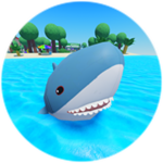 shark attack