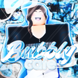Bubbly Café V2